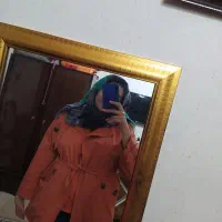 بارانی زنانه|لباس|شهرکرد, |دیوار