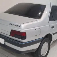پژو 405|خودرو سواری و وانت|جهرم, |دیوار