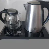 چای ساز نو نو