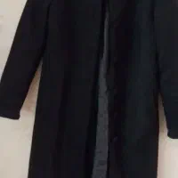 پالتو سایز ۳۸ . ۴۰ خیلی کم استفاده شده