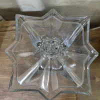 شکلات خوری بزرگ مدل ستاره نو