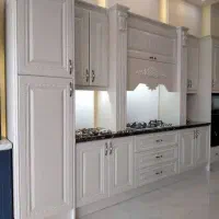 پاسارگاد کابینت و کمد دیواری و جاکفشی و خرده کاری