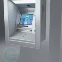 دستگاه خود پرداز ATM