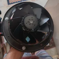هواکش زیلابگ نو نو