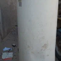 آبگرمکن گازی توافقی توافقی