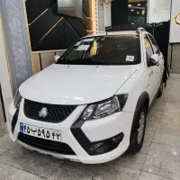 کوییک GXL، مدل ۱۴۰۴، صفر، تحویل برج 6،نقد و اقساط|خودرو سواری و وانت|مشهد, راه آهن|دیوار