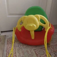 تاب بچه|اسباب و اثاث بچه|تهران, تختی|دیوار