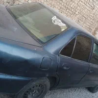 پروتون ویرا مدل ۸۷|خودرو سواری و وانت|قم, ولیعصر|دیوار