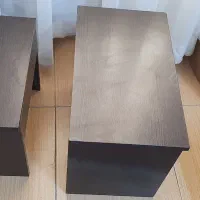 میز عسلی|مبلمان خانگی و میز عسلی|تهران, شهرک فردوس (حسینی)|دیوار