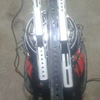 چراغ سولان پایه دیواری