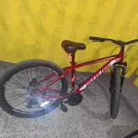 دوچرخه|دوچرخه، اسکیت، اسکوتر|فولادشهر, مسکن مهر فولادشهر|دیوار