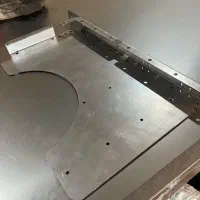 خمکاری،خم کاری.برشکاری.برش لیزر،فلاشینگ|خدمات پیشه و مهارت|تهران, شادآباد|دیوار