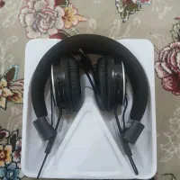 هدفون king star