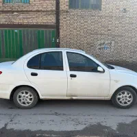 ساینا مدل ۹۸|خودرو سواری و وانت|نیشابور, شهرک ولیعصر|دیوار