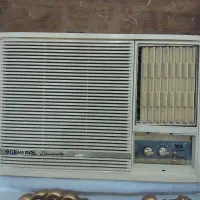 کولر اجنرال 18 هزار موتور سنگین