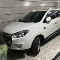 جک 5s مدل ۱۴۰۲|خودرو سواری و وانت|کرج, دهقان ویلا|دیوار