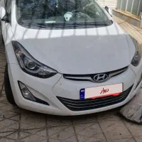 سواری النترا مدل ۲۰۱۴