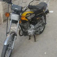 موتور 200 کارمندی