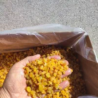 کشمش   پلویی