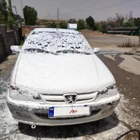 پژوپارس موتور جدید