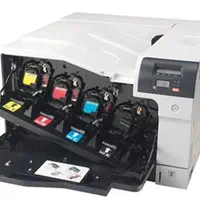 پرینتر لیزری رنگی  HP  A3|پرینتر، اسکنر، کپی، فکس|مشهد, سجاد شهر|دیوار