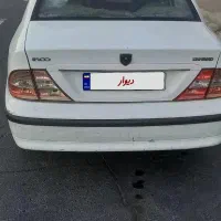 سمند مدل ۹۲ بی رنگ|خودرو سواری و وانت|قدس, شهرقدس|دیوار