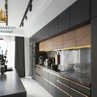 ساخت وتعمیر کابینت وکمددیواری