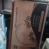 دوچرخه ۲۶ تازه ممتاژ شده