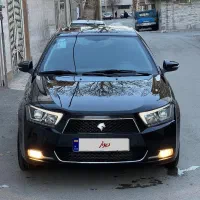 دنا پلاس توربو 6دنده مدل1402