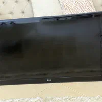 تلویزیون ۴۲ ال‌جی کاملا سالم