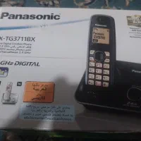 تلفون پاناسونیک اصل