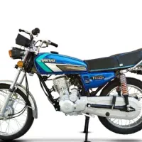 موتور تکتاز 125
