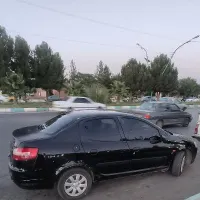 رانا LX، مدل ۱۳۹۳  اقساطی|خودرو سواری و وانت|کرمان, |دیوار
