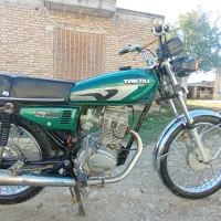 موتور مزایده|موتورسیکلت|گنبد کاووس, |دیوار