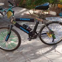 دوچرخه24|دوچرخه، اسکیت، اسکوتر|بم, |دیوار