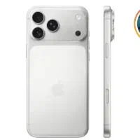 آیفون 17پرومکس ریجستری شده