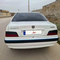 پرس سال مدل 1400|خودرو سواری و وانت|جهرم, |دیوار