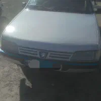 ۴۰۵ مدل ۸۹|خودرو سواری و وانت|مشهد, امام خمینی|دیوار