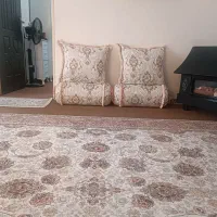 پشتی|پشتی|قره چای, |دیوار