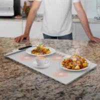 پد گرم کننده ی غذا پرودو