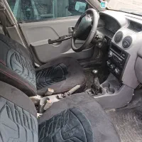 پراید مدل۹۰|خودرو سواری و وانت|قم, شهرک امام حسن|دیوار