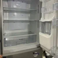 یخچال فریزر نیکسان