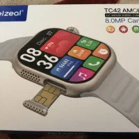 ساعت هوشمند تلزیل