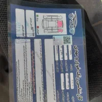 پراید سفید رنگ مدل 94|خودرو سواری و وانت|عجب شیر, |دیوار