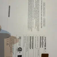 MacBook m3 pro 512ssd (ram18)|رایانه همراه|تهران, عباس‌آباد|دیوار