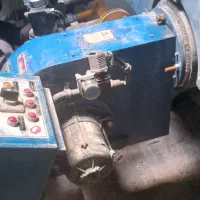 تعمیر وسرویس مشعل صنعتی و استخر