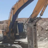 فروش بیل خط 5 اروپایی 200|خودرو سنگین|تهران, آذری|دیوار