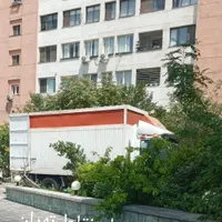 باربری حمل باراثاثیه منزل اتوبارخاوربزرگ کارگر30%|خدمات حمل و نقل|تهران, یافت‌آباد|دیوار