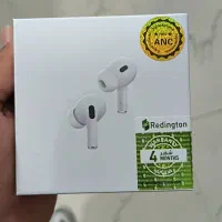 هندزفری ایرپاد پرو 2 تاپ سی(ارسال پرداخت درب منزل