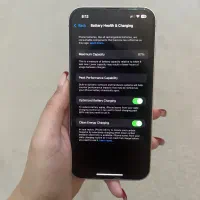 آیفون ۱۳ نرمال رنگ صورتی